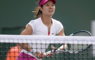 Li Na - Cibulkova: Kịch tính đến phút cuối