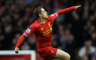Jordan Henderson đang ngày càng toàn diện