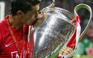 Đội hình hay nhất C1: Zizou, Kaka, M10, CR7