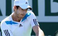 Video Indian Wells: Đánh passing điệu nghệ như Murray
