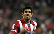 Chelsea dự chi 27 triệu euro cho Costa