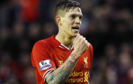 Agger bình thản trước sự trở lại của Sakho