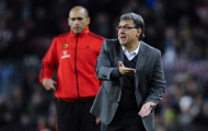 Tata Martino: “Hãy chỉ trích Barca càng nhiều càng tốt”