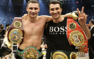 Vitali Klitschko: Từ sàn đấu đến chính trị và trận chiến của cuộc đời