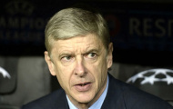NÓNG: Arsenal bàn chuyện Martinez thay thế Wenger