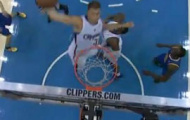 Video NBA: Pha úp rổ đẹp nhất ngày 12/03