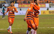 Quân bầu Trường không được nhận thưởng ở AFC Cup