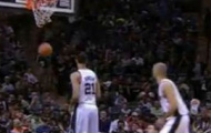 Video NBA: Tổng hợp diễn biến ngày 12/03