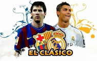 Trước vòng 28 La Liga: Kịch bản nào cho Real Madrid và Barcelona