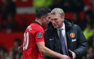 Góc nhìn: Vì Moyes cần một 'Gia Cát Lượng'