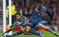 Fabianski quyết tâm rời khỏi Arsenal