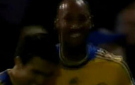 Video: Chúc mừng sinh nhật Nicolas Anelka