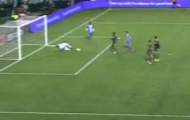 Video MLS: Những pha cứu thua đẹp nhất tuần 1