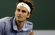 Video Indian Wells: Federer - Anderson