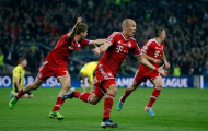 Bình luận: Bayern Munich cũng thường thôi!