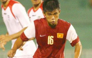 Thái Sung: Số phận trớ trêu của một tài năng U19 Việt Nam