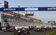 F1 – Australian GP: Ai thắng chặng đầu tiên?