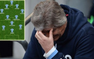 Góc nhìn: Man City đang theo “vết xe đổ” của Pellegrini