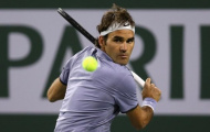 Bán kết Indian Wells Masters 2014: Giải mã hiện tượng