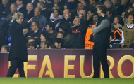 HLV Benfica xem thường Tottenham
