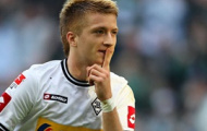 Video: Top 5 bàn thắng của Reus thời khoác áo Monchengladbach