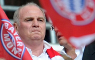 Chủ tịch Uli Hoeness đi tù, Bayern bị ảnh hưởng ra sao?