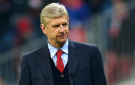 Wenger bác bỏ khả năng rời Arsenal sang Barcelona