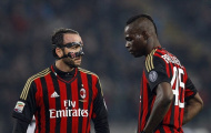 Từ Man Utd đến AC Milan: Sức nặng của quá khứ