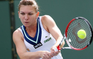 Simona Halep tạo nên lịch sử