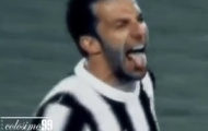 Video: Del Piero và màn tỏa sáng cuối sự nghiệp cho Sydney FC