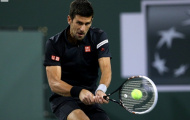 Tứ kết Indian Wells Masters 2014: Cơ hội lớn cho Nole