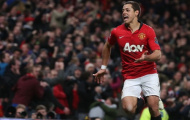 Điểm báo quốc tế đêm 14/03: Valencia chi 8.5 triệu bảng để chiêu mộ Chicharito