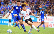 Trước vòng 8 V-League: Than Quảng Ninh bay cao?