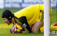 Petr Cech: Man City hãy bắt chúng tôi nếu có thể