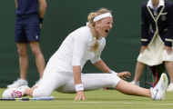 Azarenka rút lui khỏi Miami