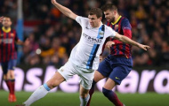 Edin Dzeko là bản hợp đồng lý tưởng của Arsenal trong mùa hè?