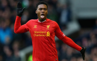 Trước trận gặp M.U, Sturridge chỉ quan tâm ăn mừng đúng cách