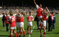 10 trận Arsenal – Tottenham hay nhất kỷ nguyên EPL