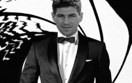 Sturridge gọi Gerrard là James Bond trong bóng đá