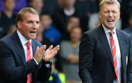 MU – Liverpool đồng loạt 'lên dây cót'