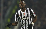 Pogba muốn đánh bại cả Ronaldo lẫn Messi