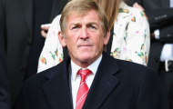 Dalglish muốn Liverpool đóng đinh vào ‘cỗ quan tài’ M.U
