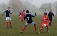Video: U19 Việt Nam hoà 1-1 trước U19 Coventry City