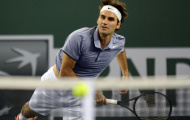 Cú lốp phản đòn tuyệt đẹp cuả Federer
