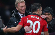 Van Persie muốn ở lại, nhưng M.U có cần?