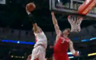 Video NBA: Pha úp rổ đẹp nhất ngày 13/03