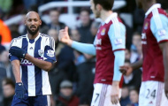 West Brom đuổi việc Anelka vì tội hành xử lỗ mãng