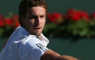 Video Indian Wells: Cú passing thần sầu Gulbis