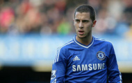 Chelsea đang dần kiệt sức