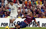 Ancelotti phản ứng vụ Di Maria muốn nghỉ trận Malaga